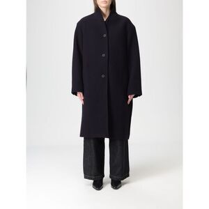 Studio Nicholson Coat Woman Navy